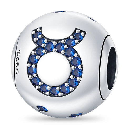 Zodiac Charm - Stellarsilvra
